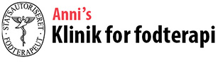 Klinik for fodterapi