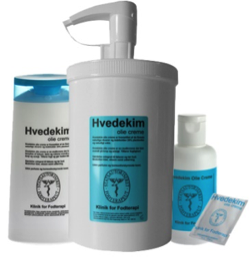 hvedekim olie creme