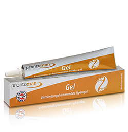 Prontoman Protect Gel