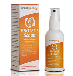Prontoman Protect Skodesinfektionsspray